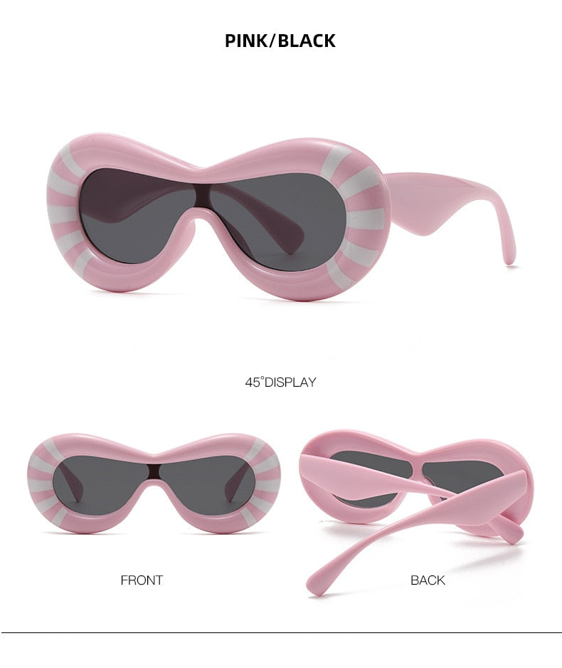 The Rylan Shades