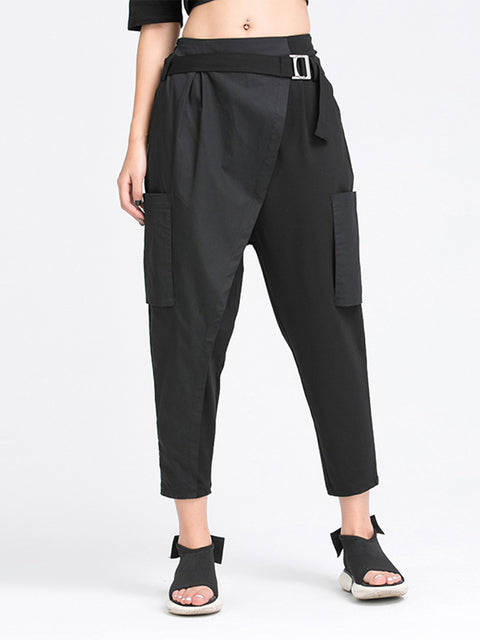 The Kiya Pant