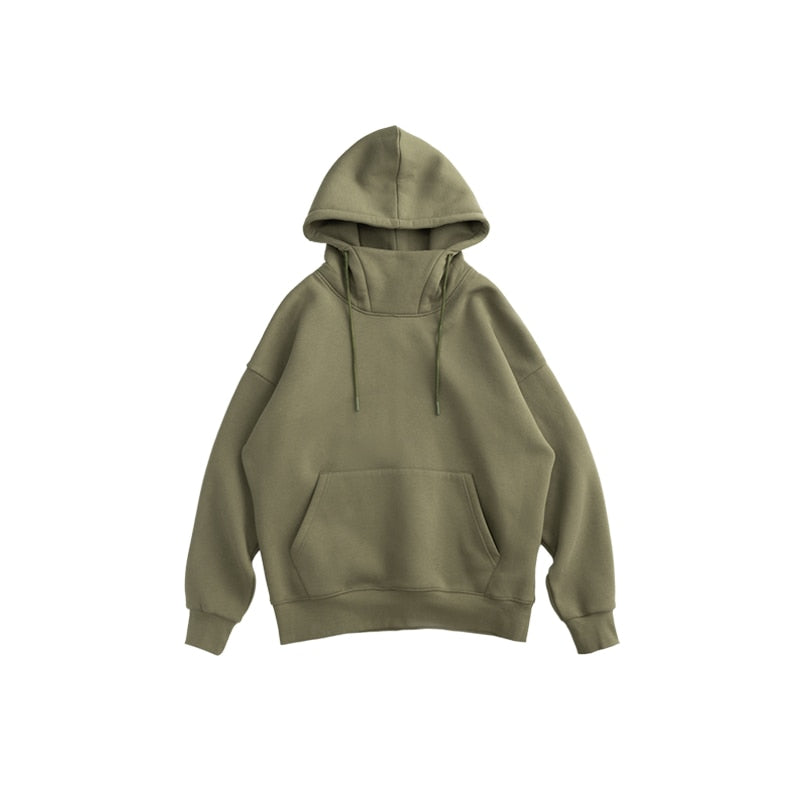 The DANA Oversized Tracksuit