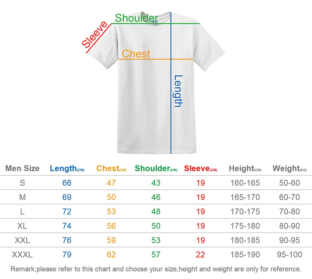 The Queen Tee.