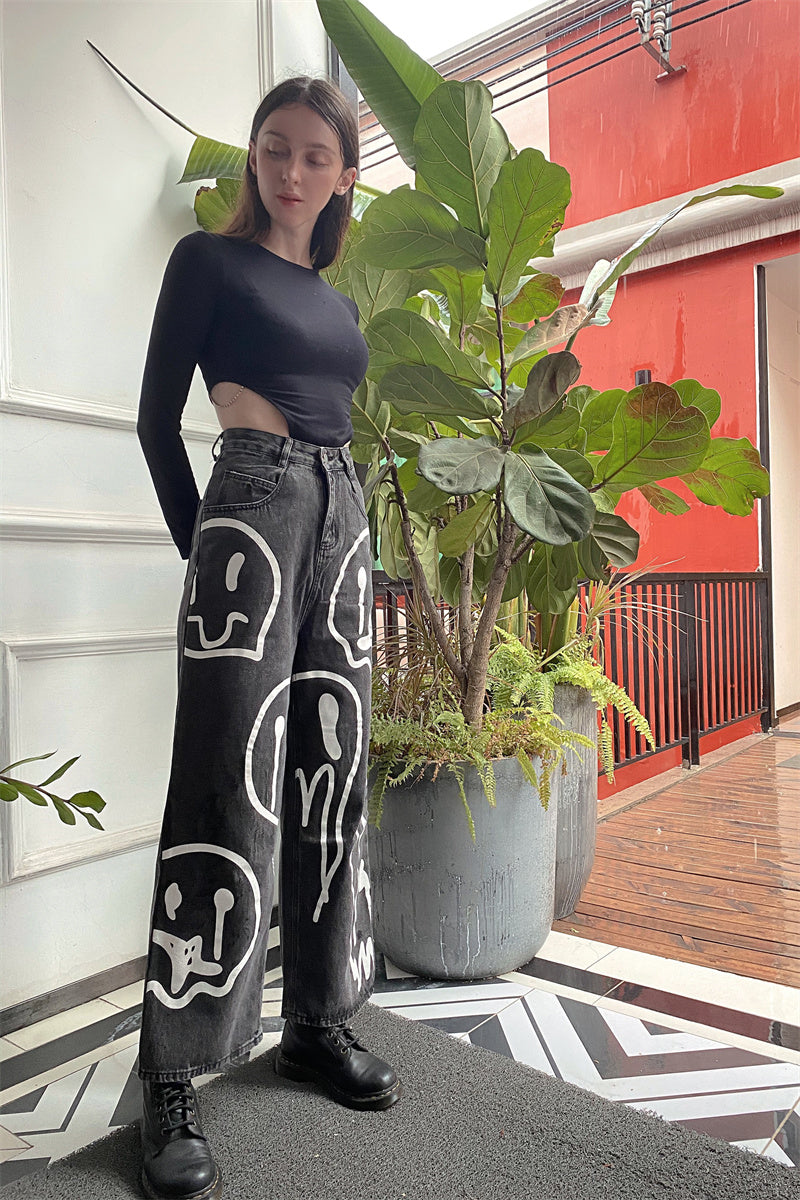 The Neneh Jeans