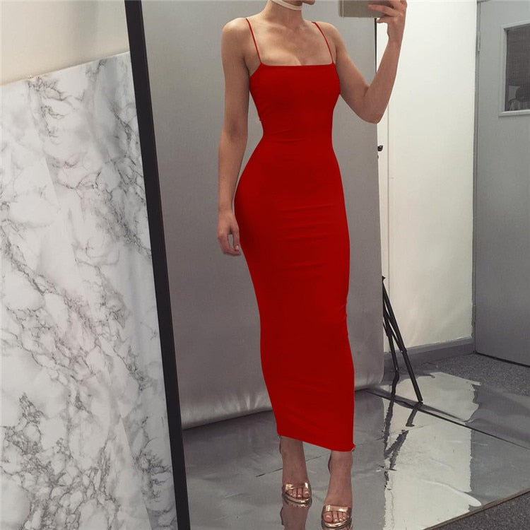 The Gillis Dress
