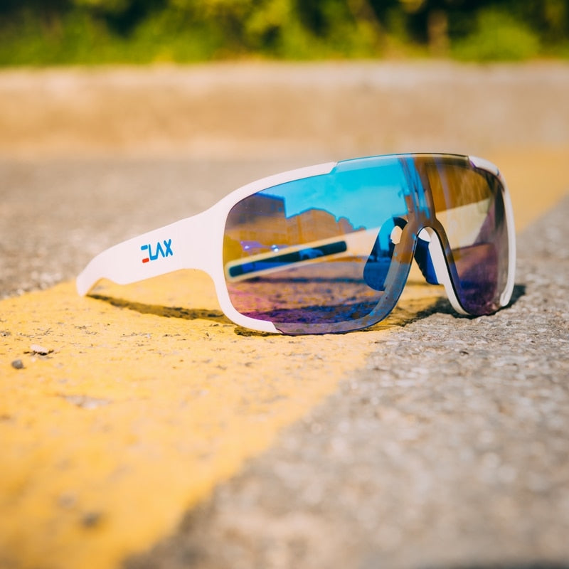 The LAX Shades.