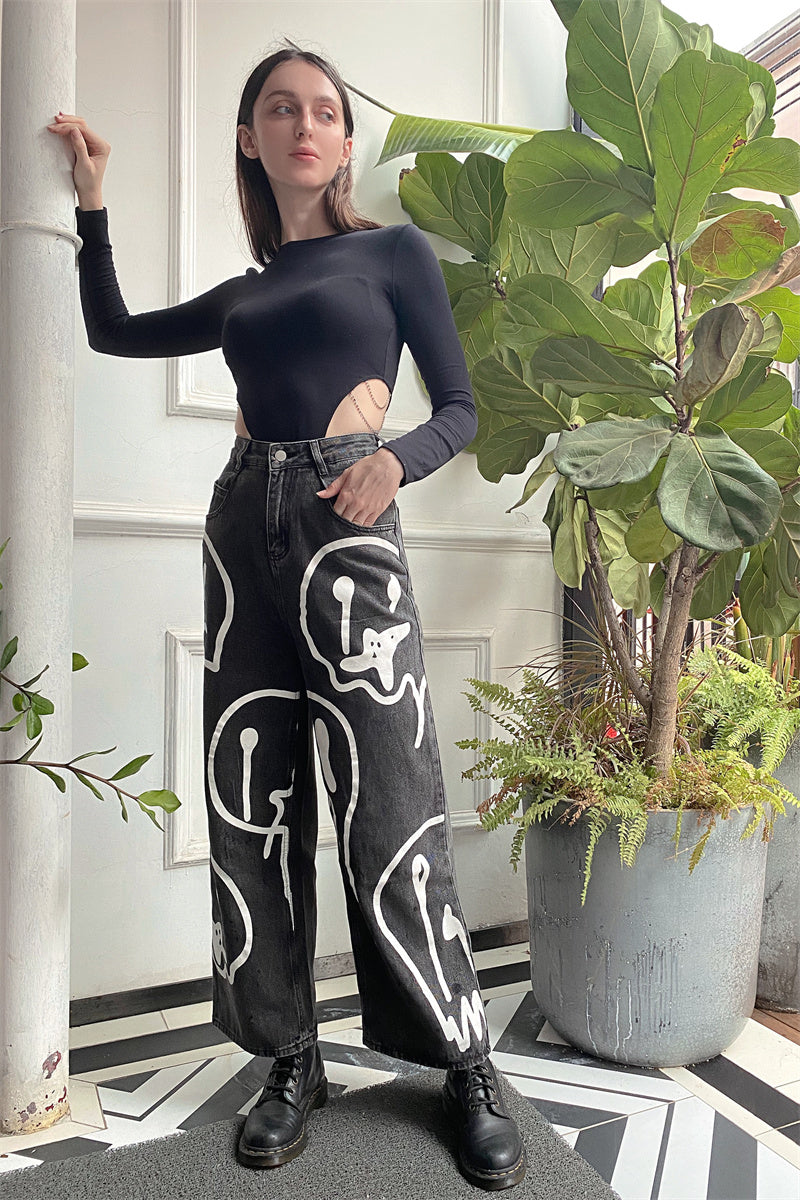 The Neneh Jeans