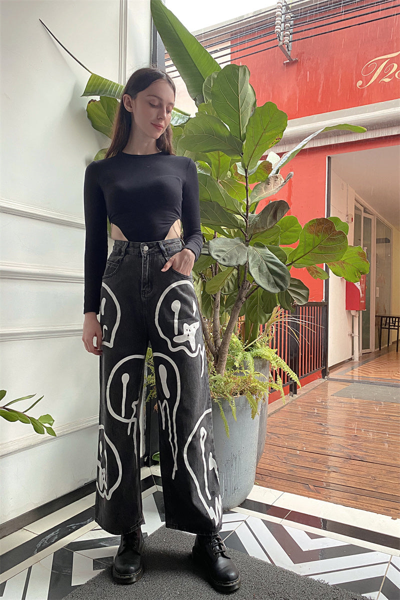 The Neneh Jeans