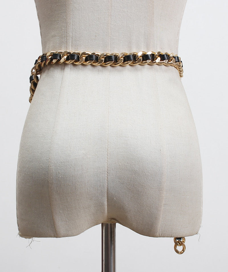 The Milenne Belt