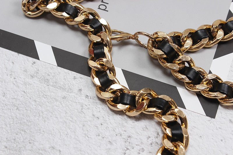 The Milenne Belt