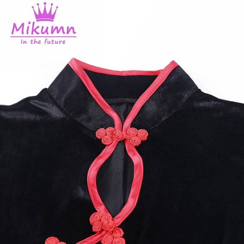 The MEOKI Dress