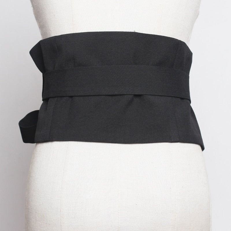 The Osaki Belt