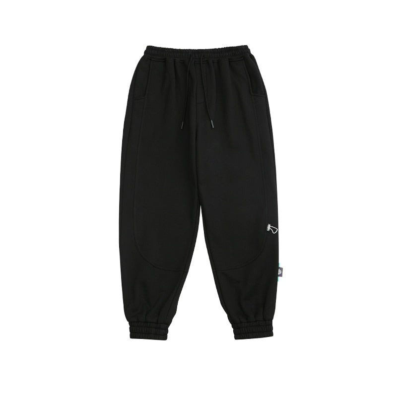 The DANA Oversized Tracksuit