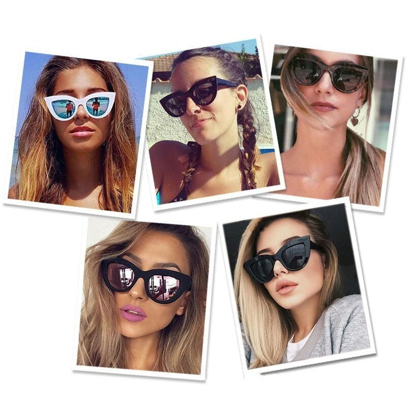 The Catarina Shades