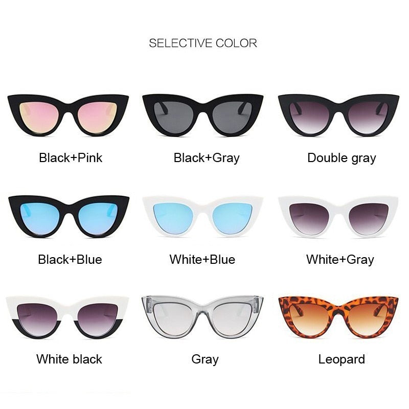 The Catarina Shades