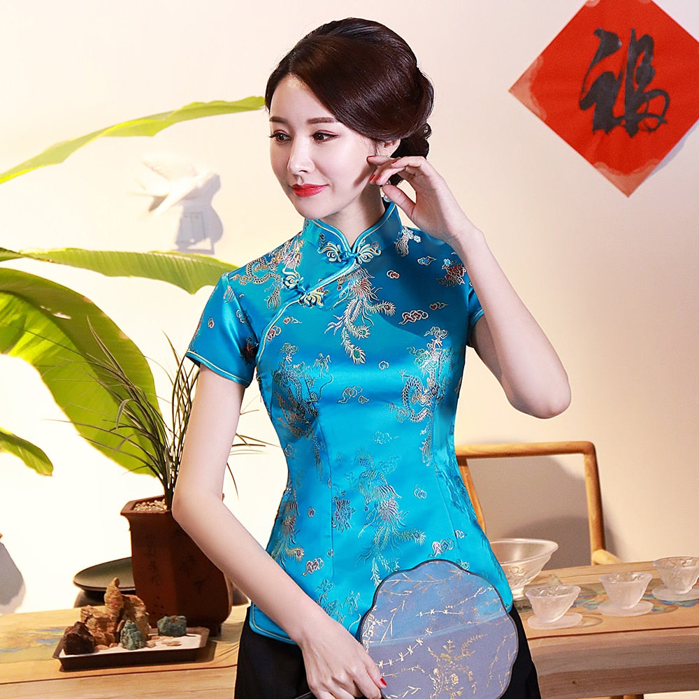 The Suelin Top