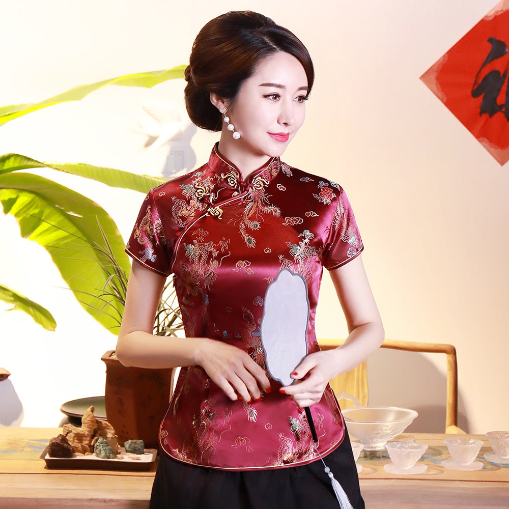 The Suelin Top