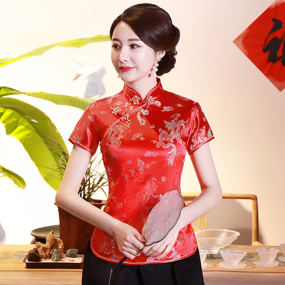 The Suelin Top