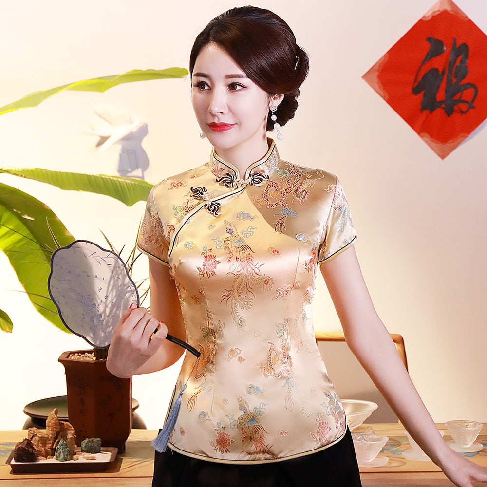 The Suelin Top