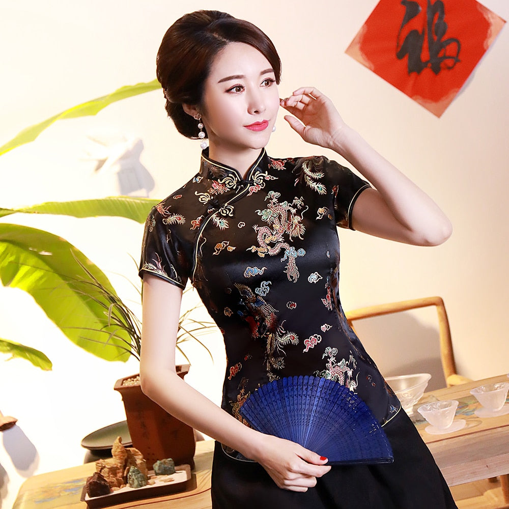 The Suelin Top