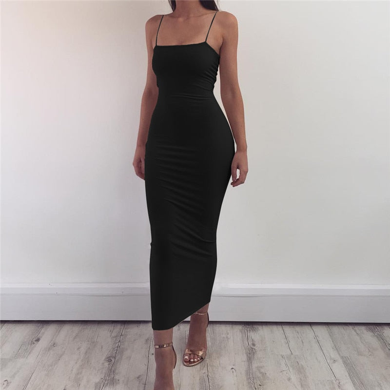 The Gillis Dress