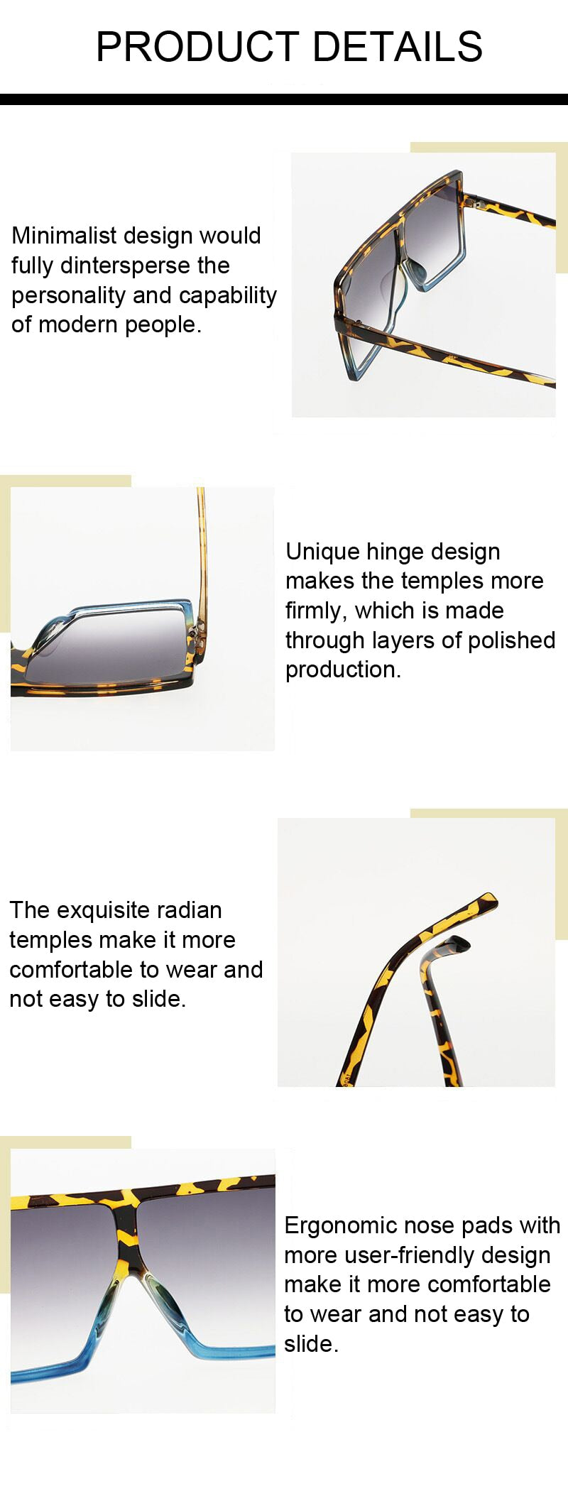 The Cynne Shades