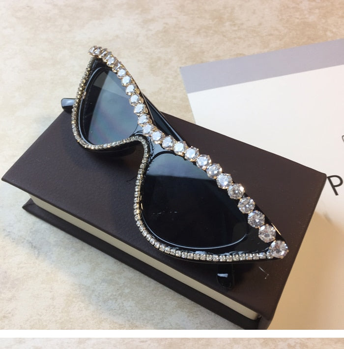 The Charlana Shades