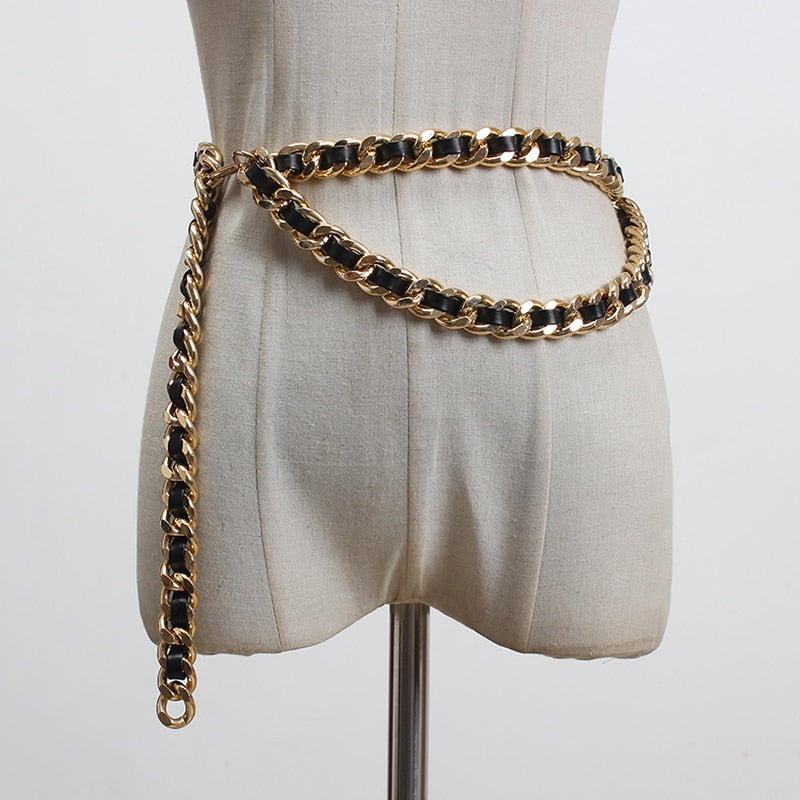 The Milenne Belt