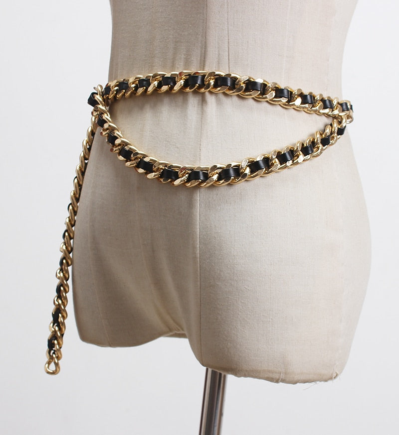 The Milenne Belt