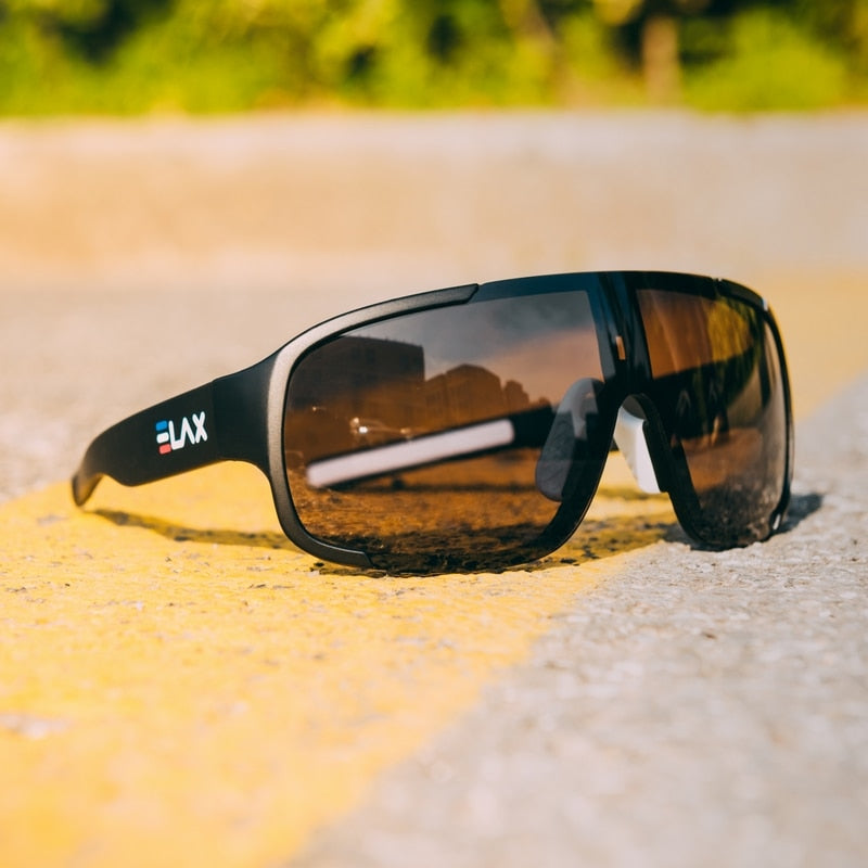 The LAX Shades.