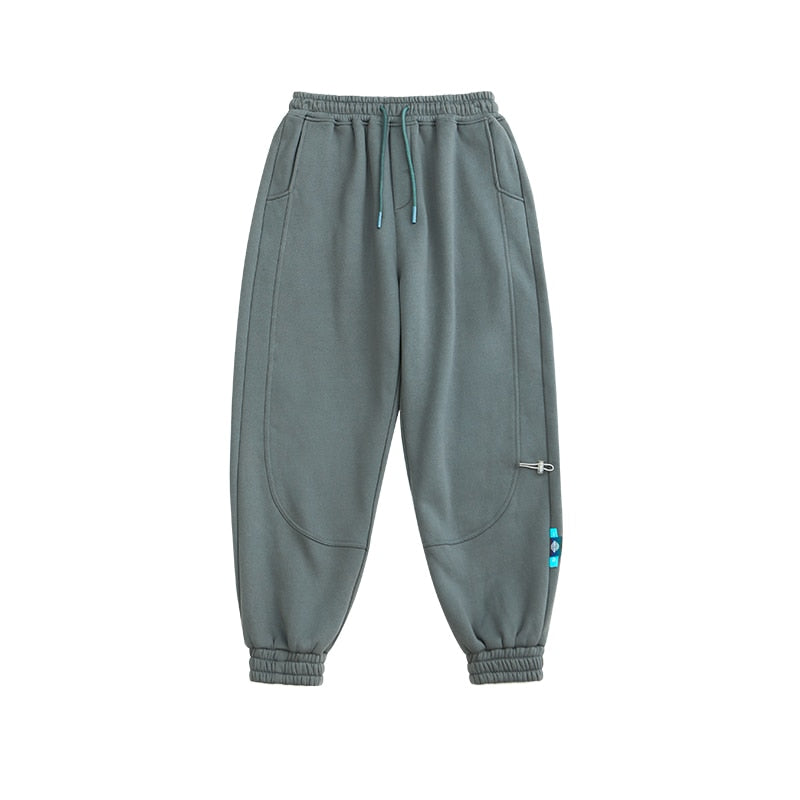 The DANA Oversized Tracksuit
