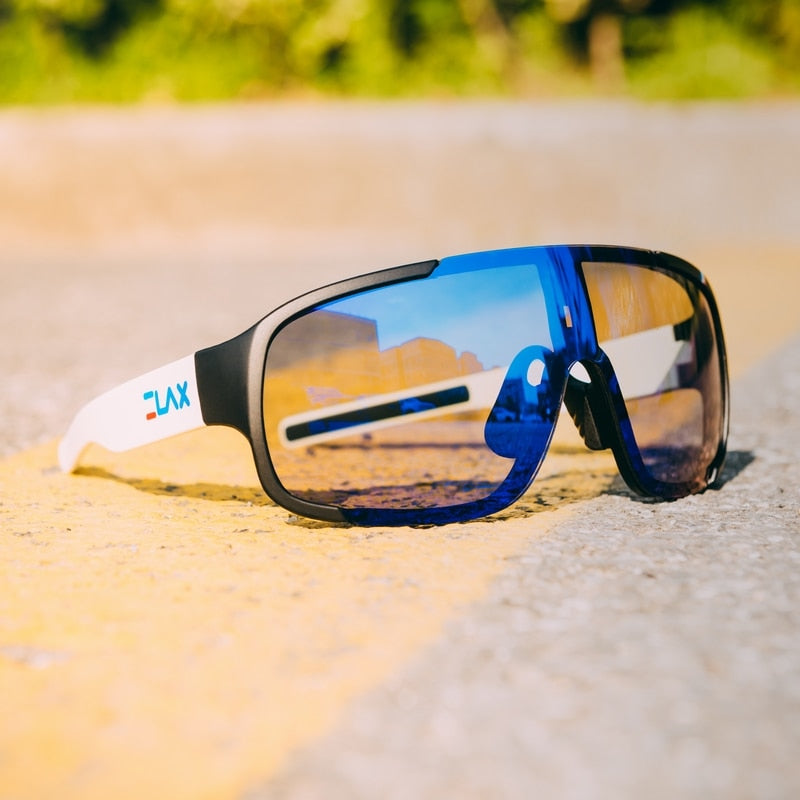 The LAX Shades.
