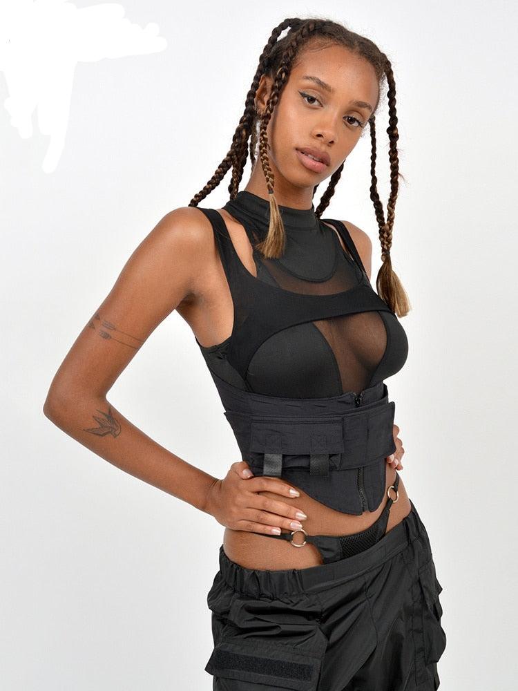 The LARA Top