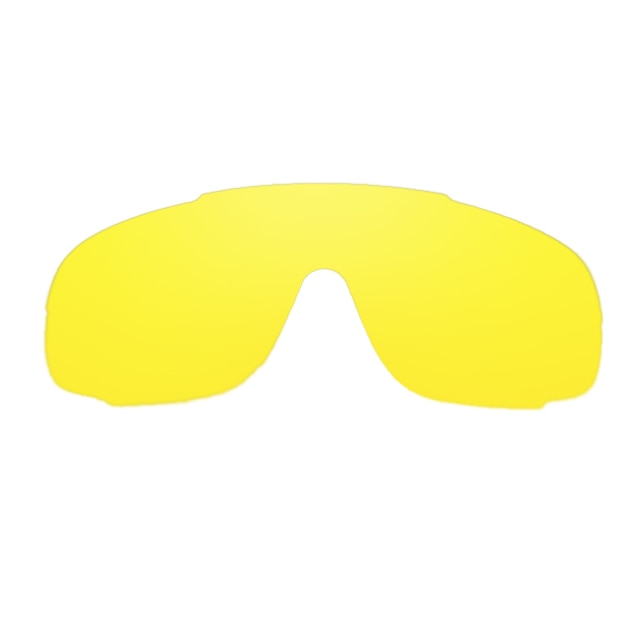 The LAX Shades.