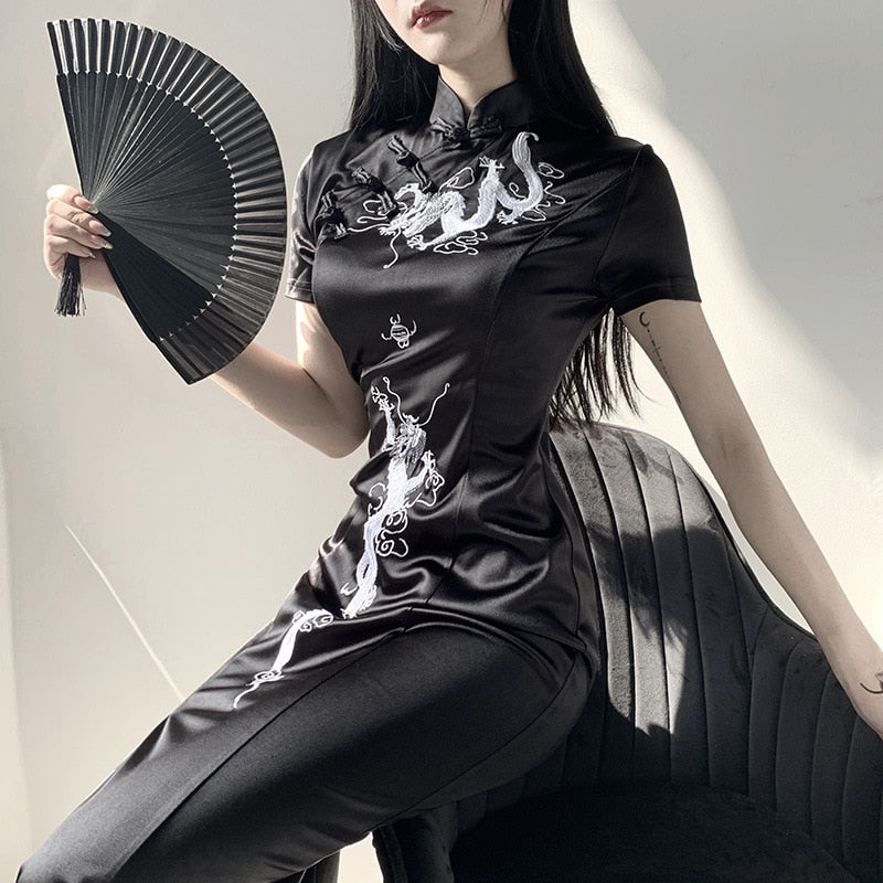 The MEOKI Dress