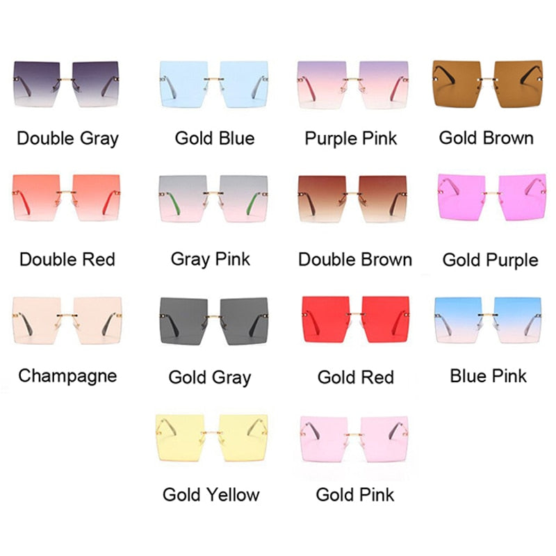 The Raqui Shades