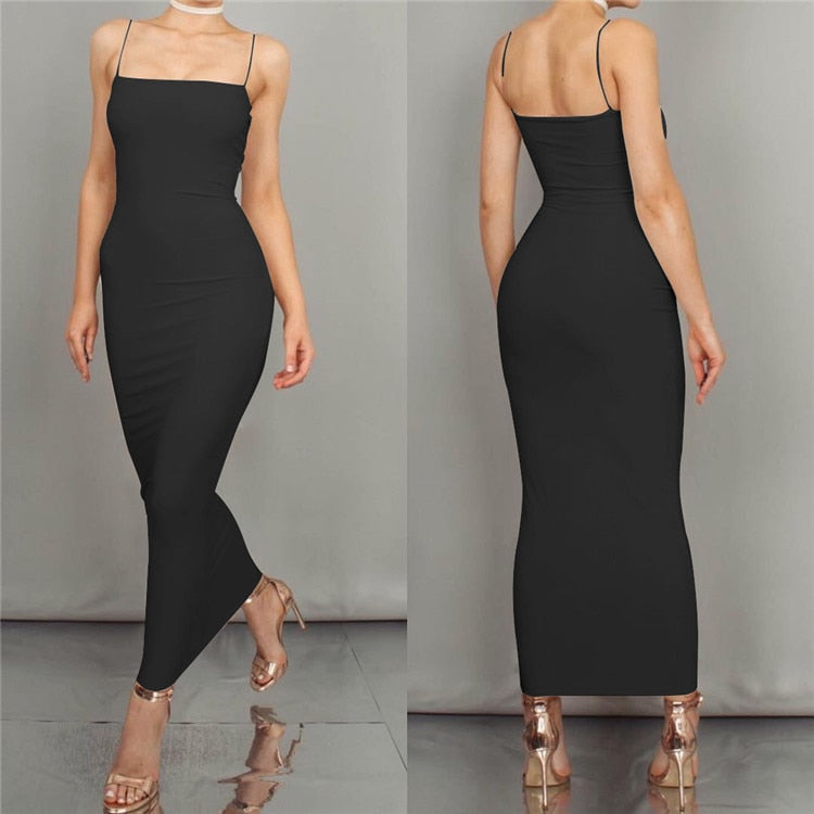 The Gillis Dress