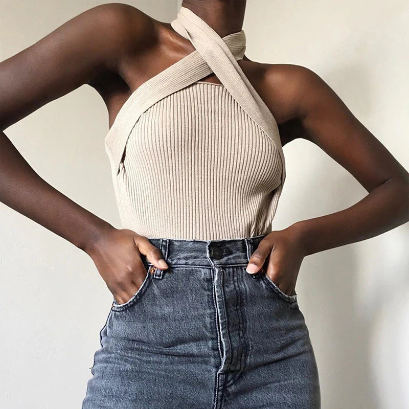 The Giada Top