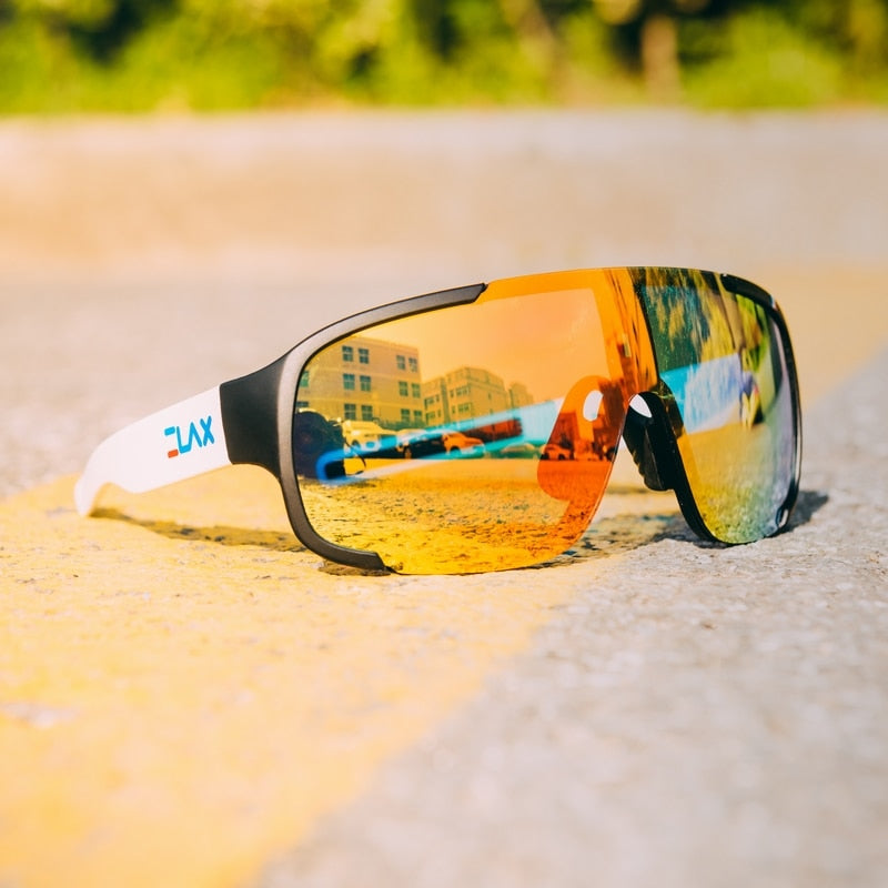The LAX Shades.