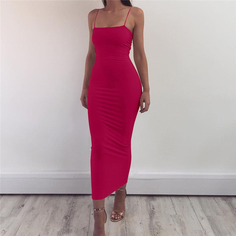The Gillis Dress