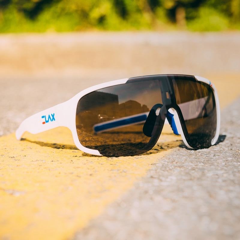 The LAX Shades.
