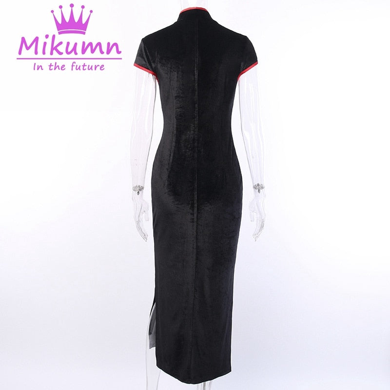 The MEOKI Dress