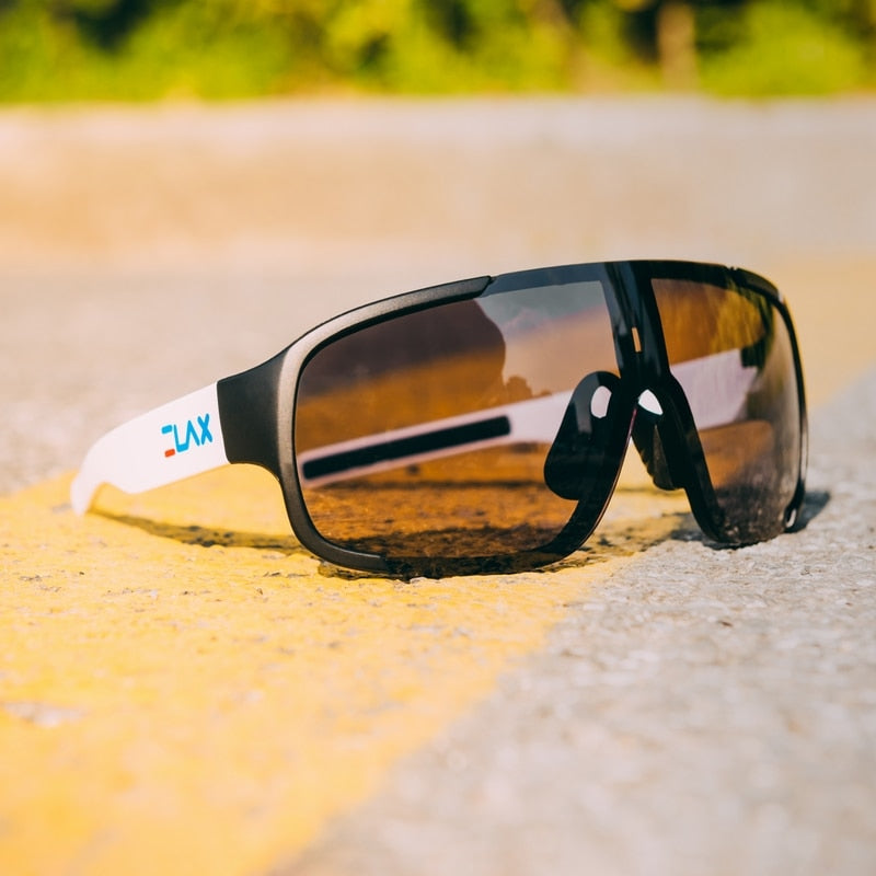 The LAX Shades.