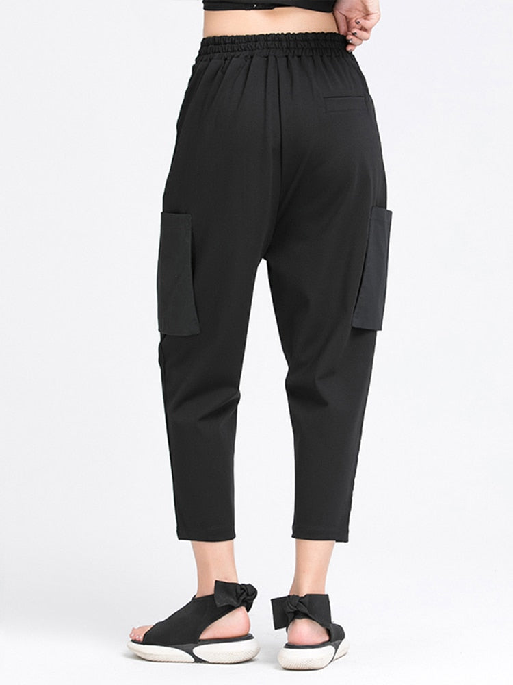 The Kiya Pant
