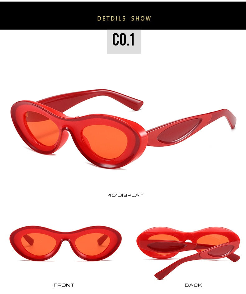 The Kira Shades