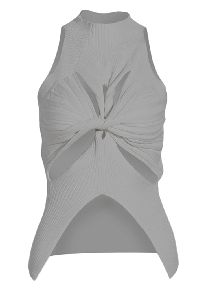 The Dejanae Top