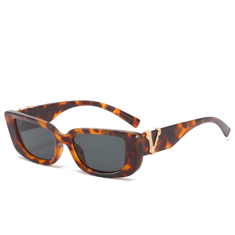 The Belle Shades