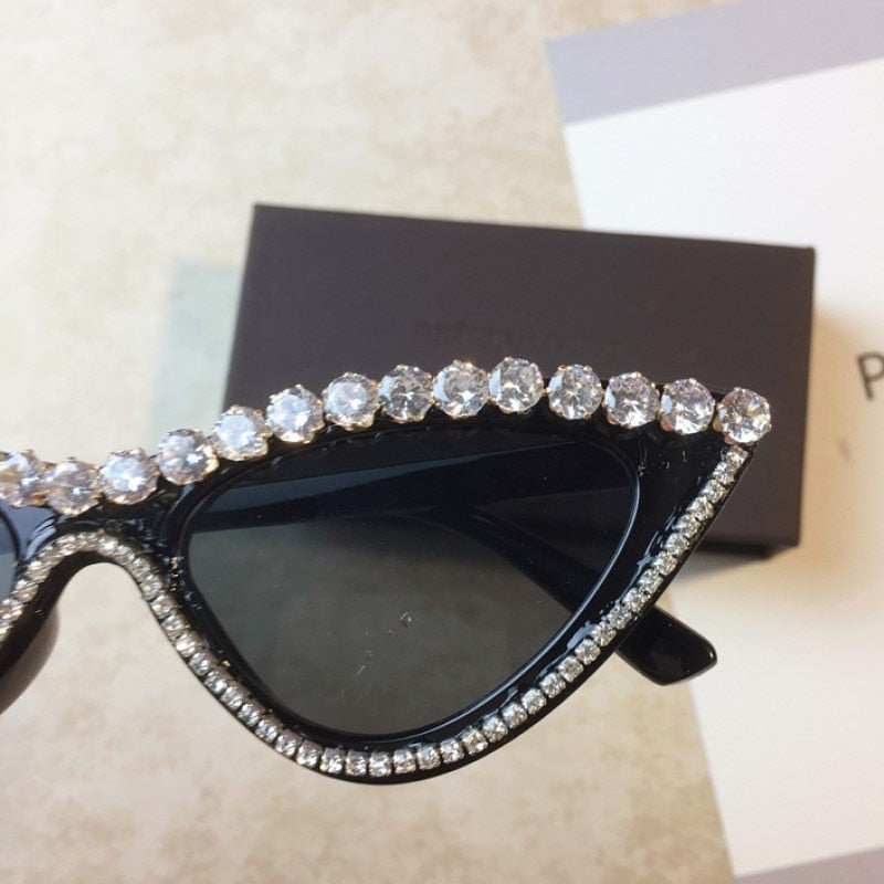 The Charlana Shades