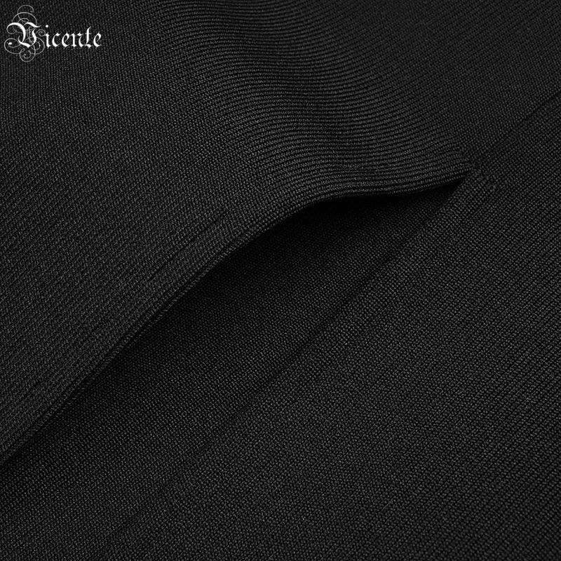 The Bradleigh Dress