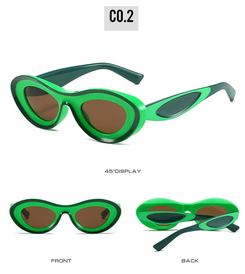 The Kira Shades
