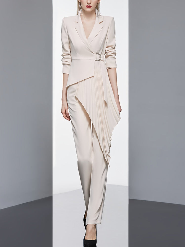 The Bridgette Suit
