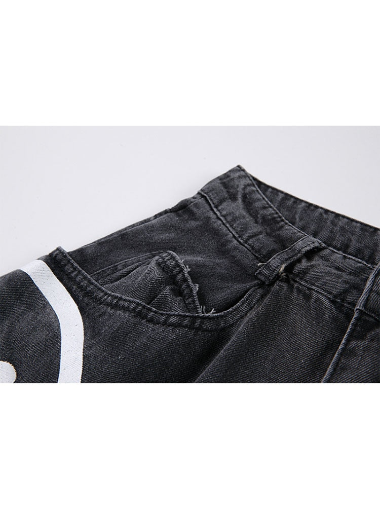 The Neneh Jeans