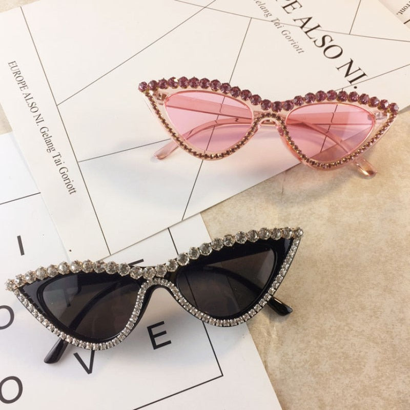 The Charlana Shades
